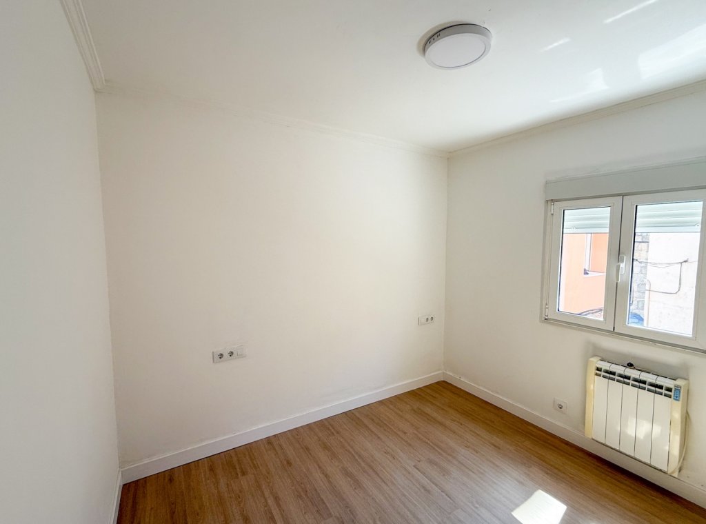 Segunda Mano - Apartamento / piso - Vigo