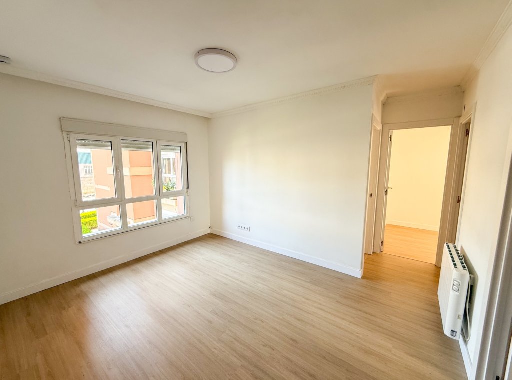 Segunda Mano - Apartamento / piso - Vigo