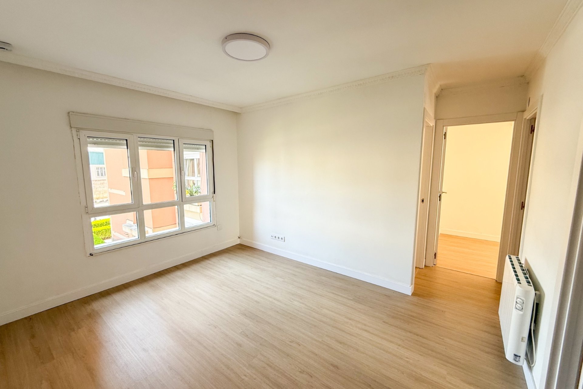 Segunda Mano - Apartamento / piso - Vigo