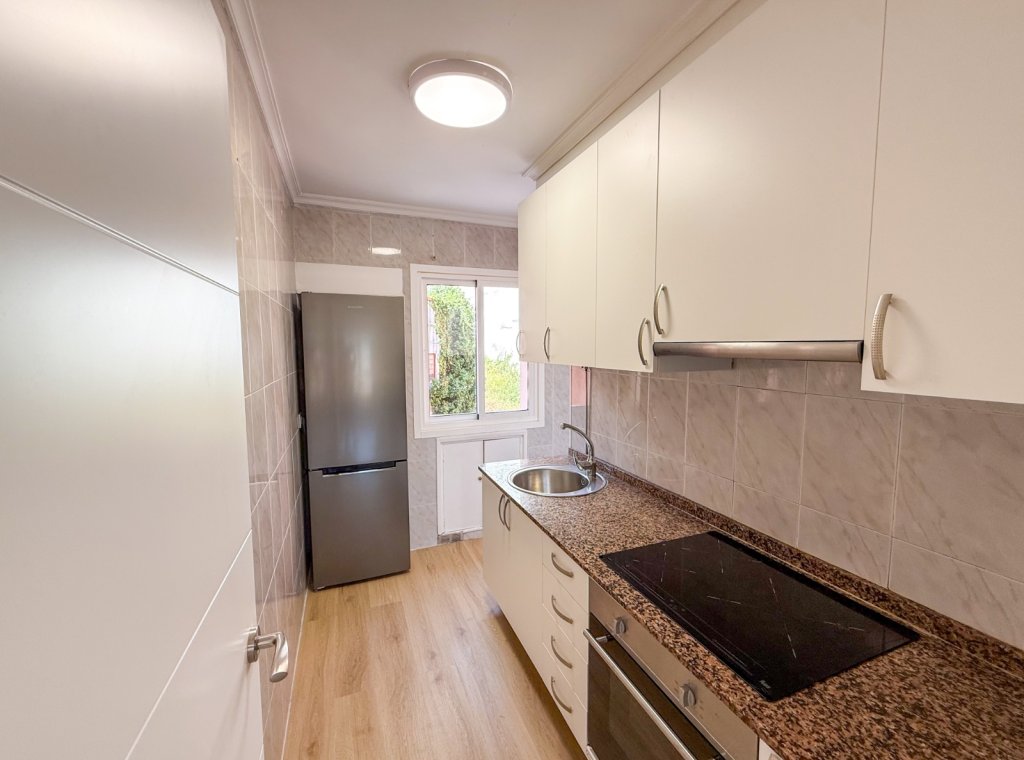 Segunda Mano - Apartamento / piso - Vigo