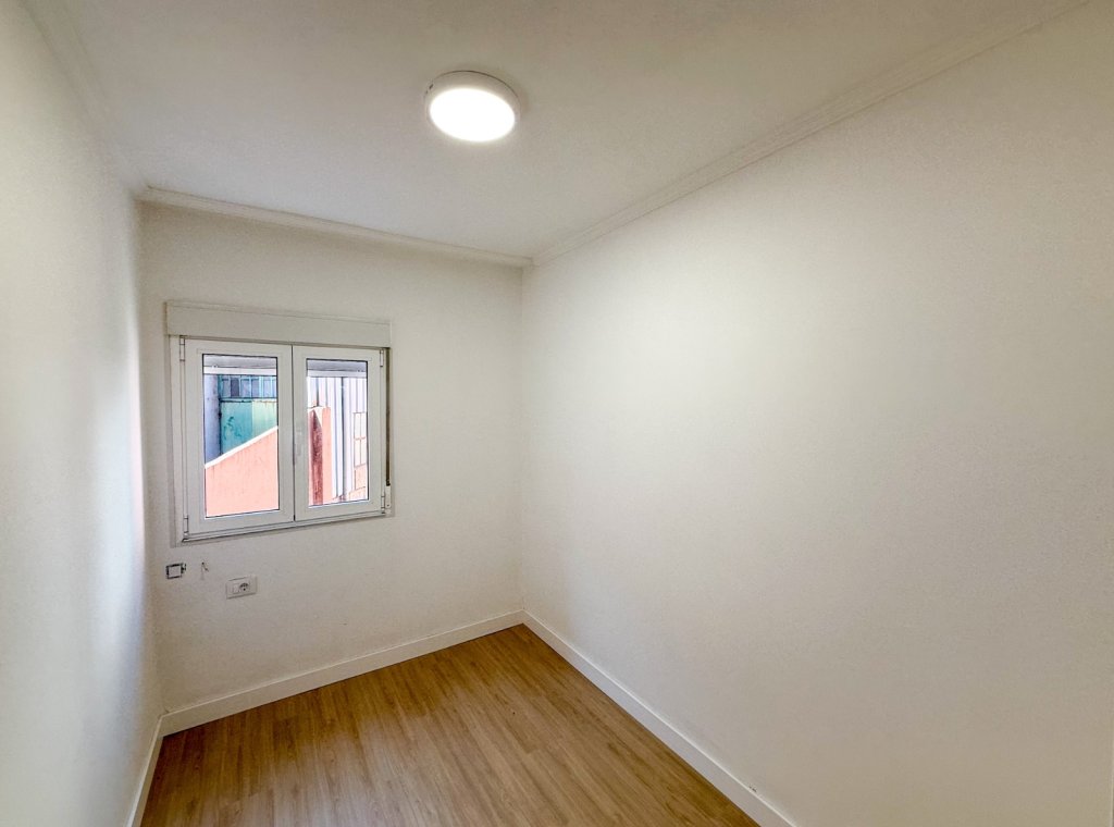 Segunda Mano - Apartamento / piso - Vigo