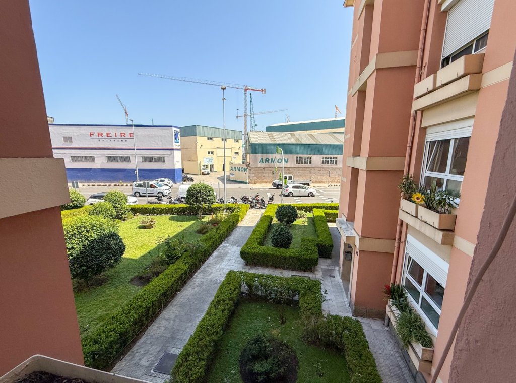Segunda Mano - Apartamento / piso - Vigo