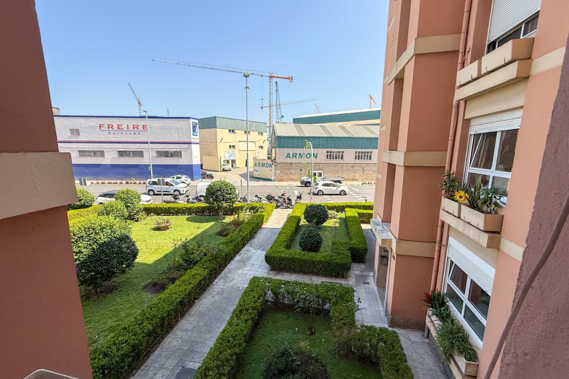 Segunda Mano - Apartamento / piso - Vigo