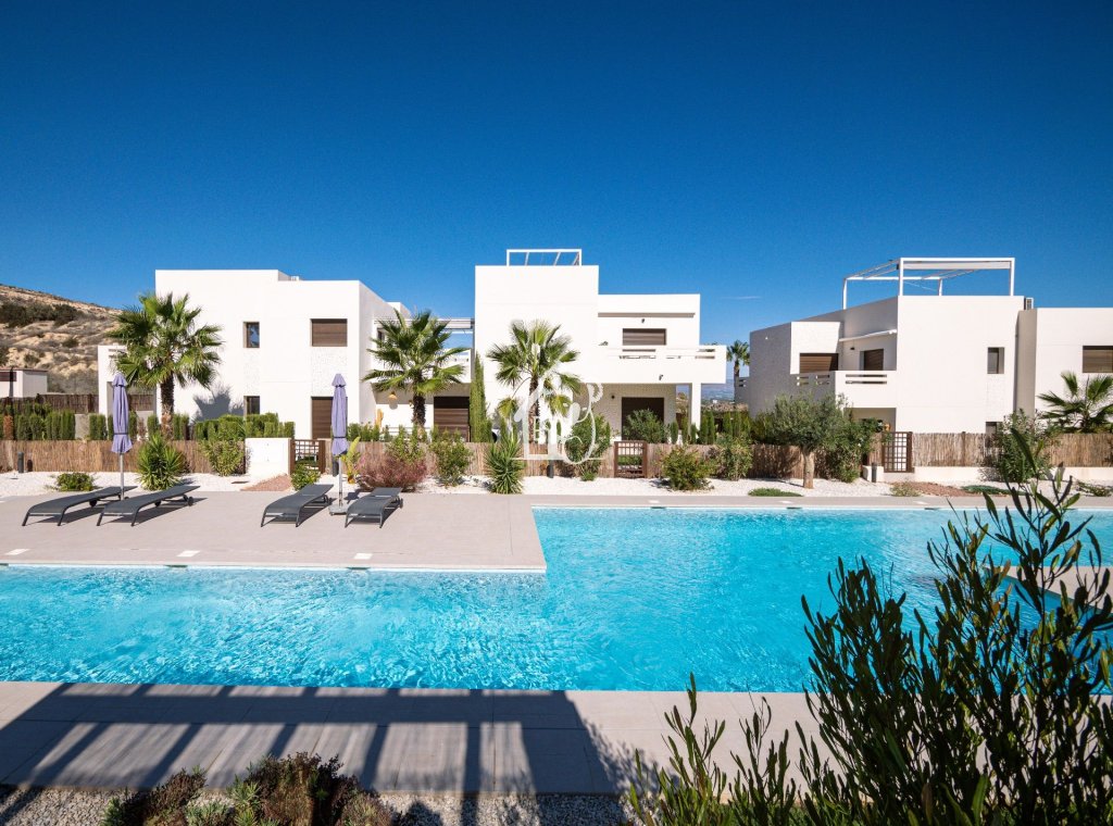 Segunda Mano - Bungalow - Algorfa