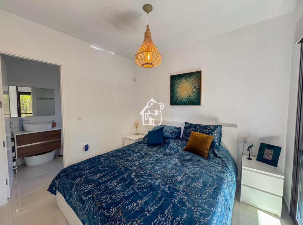 Segunda Mano - Bungalow - Algorfa