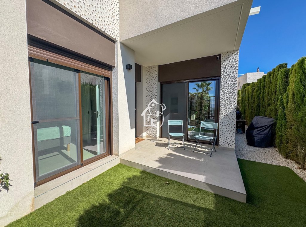 Segunda Mano - Bungalow - Algorfa