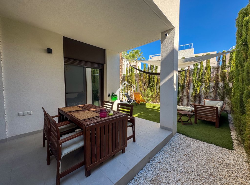 Segunda Mano - Bungalow - Algorfa