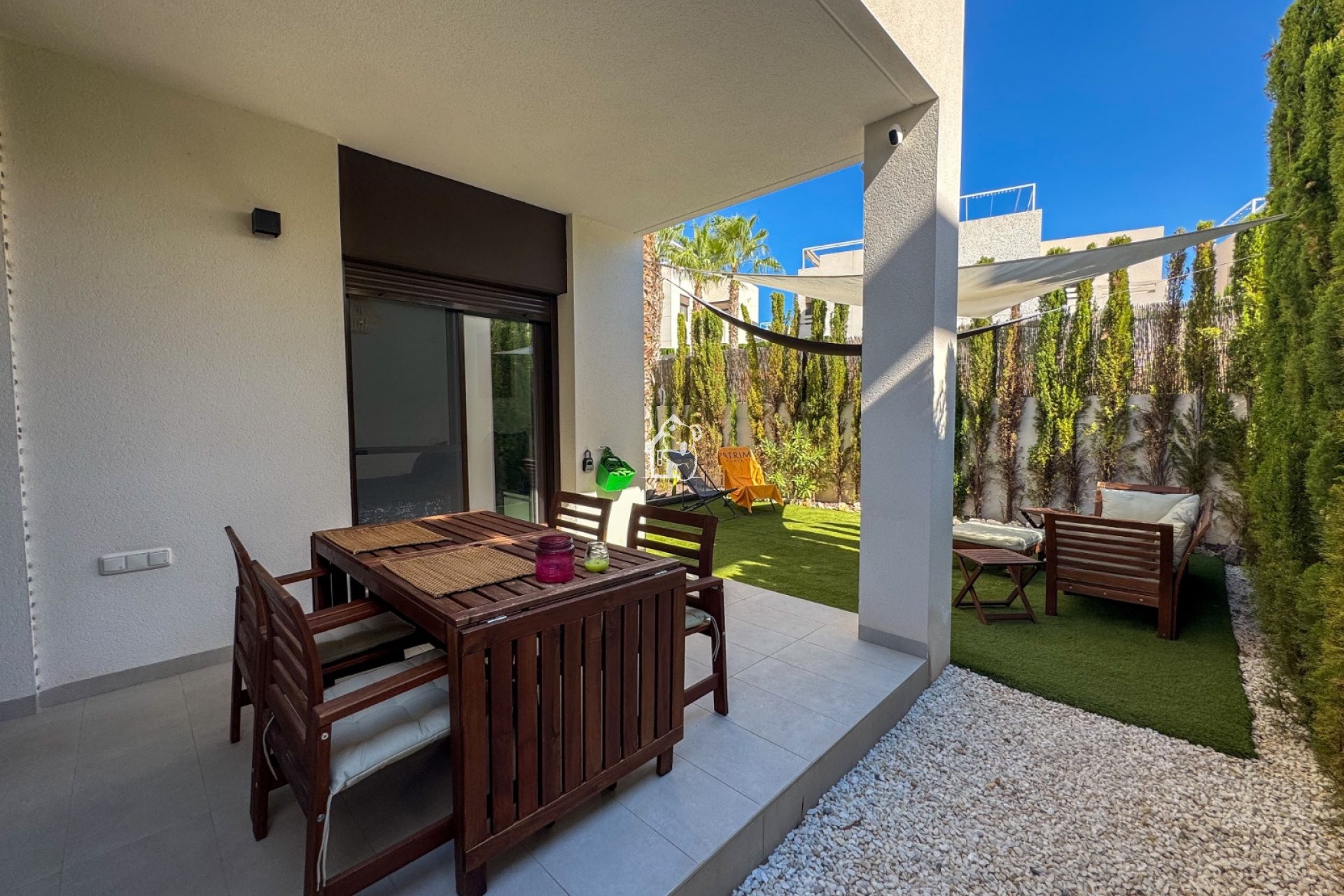 Segunda Mano - Bungalow - Algorfa