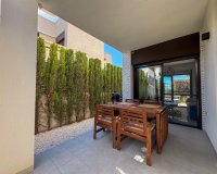 Segunda Mano - Bungalow - Algorfa