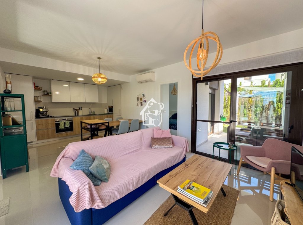 Segunda Mano - Bungalow - Algorfa