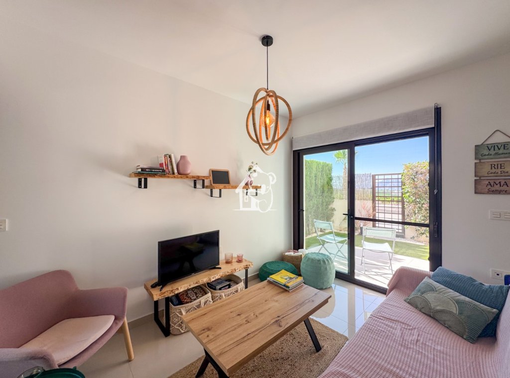 Segunda Mano - Bungalow - Algorfa