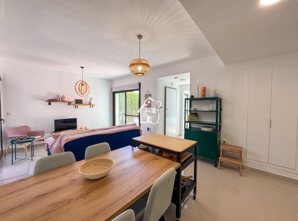 Segunda Mano - Bungalow - Algorfa