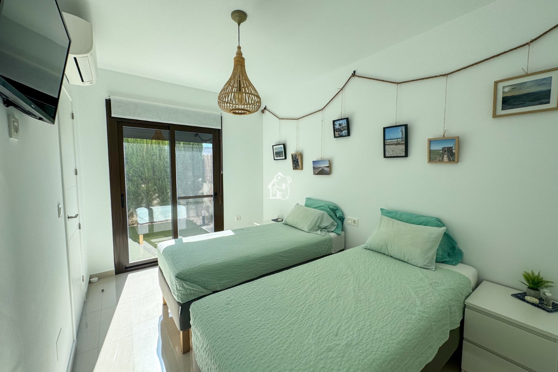 Segunda Mano - Bungalow - Algorfa