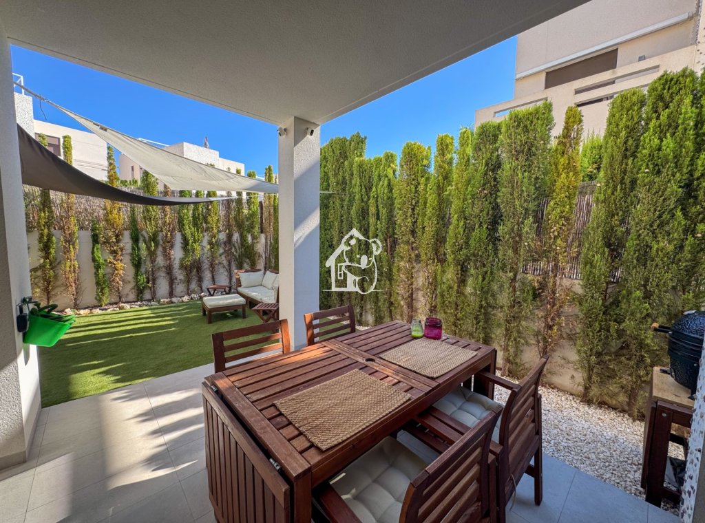 Segunda Mano - Bungalow - Algorfa