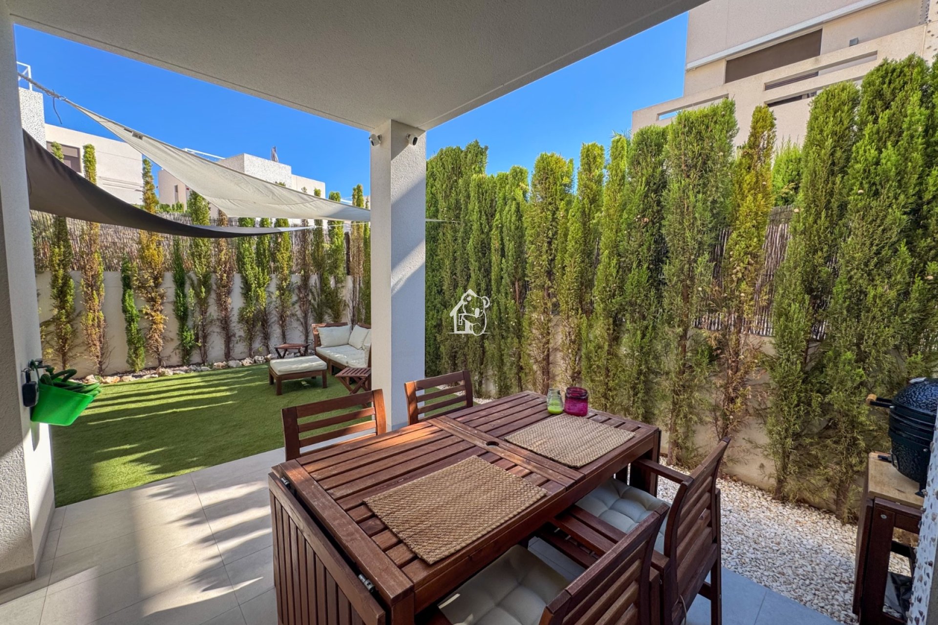 Segunda Mano - Bungalow - Algorfa