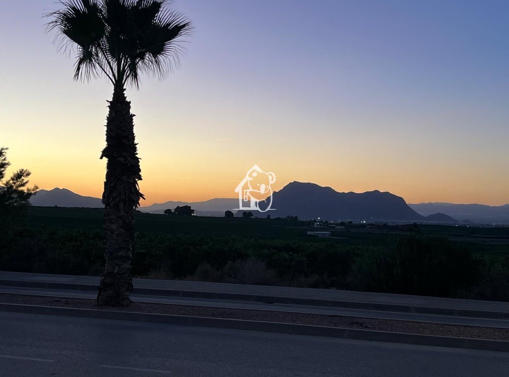 Segunda Mano - Bungalow - Algorfa