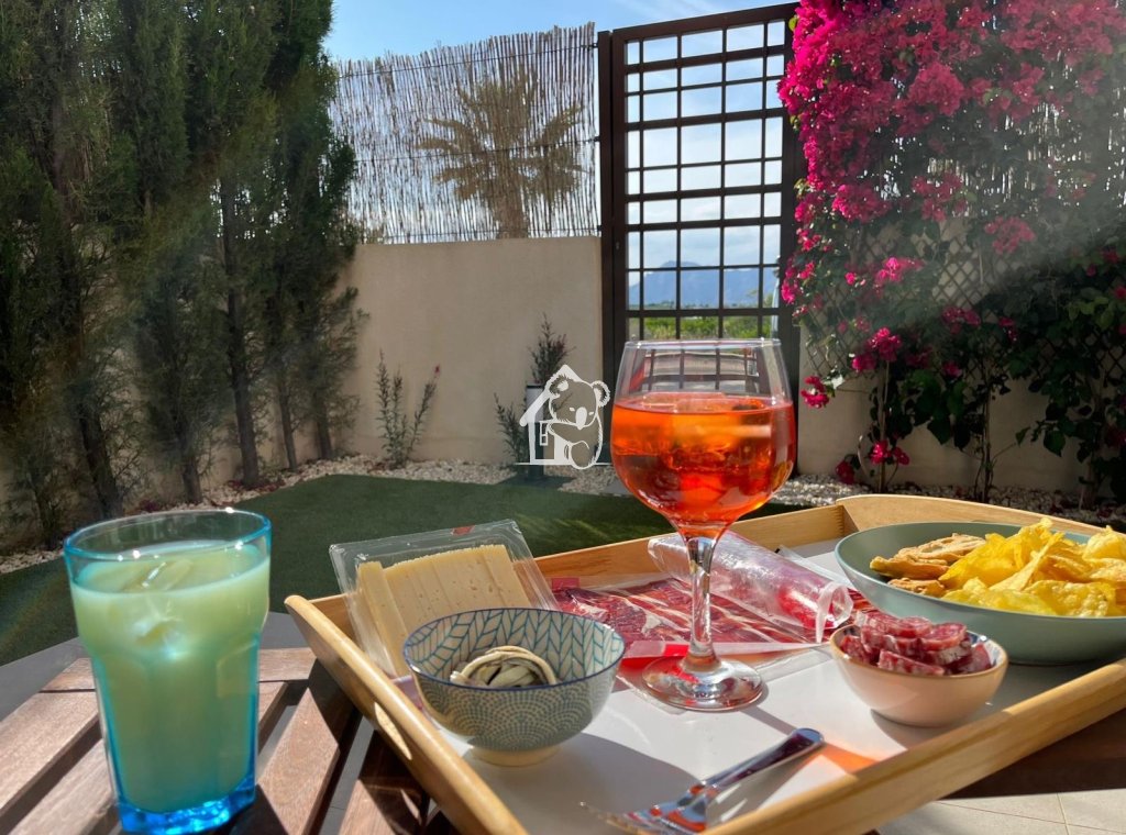 Segunda Mano - Bungalow - Algorfa