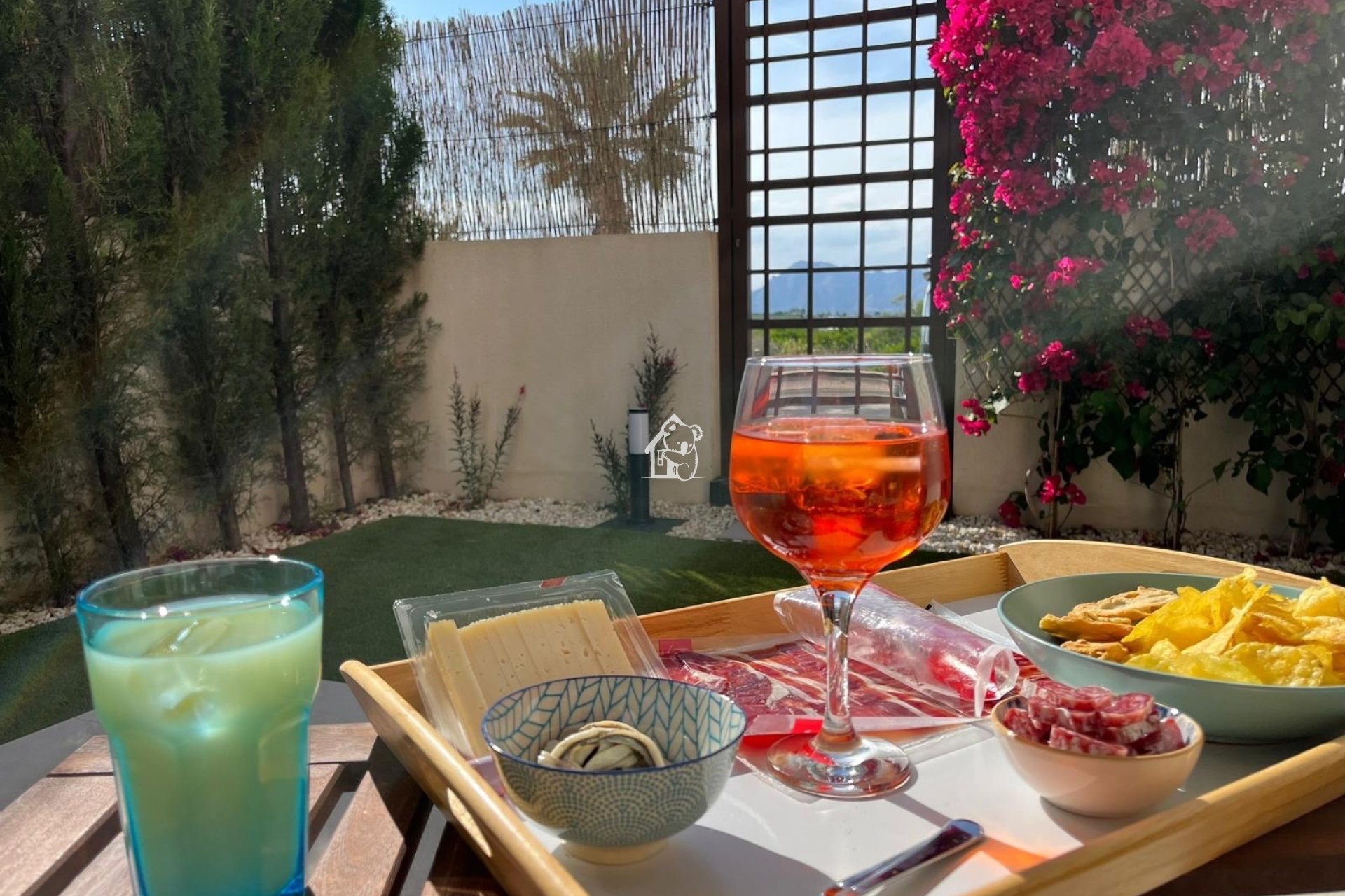 Segunda Mano - Bungalow - Algorfa