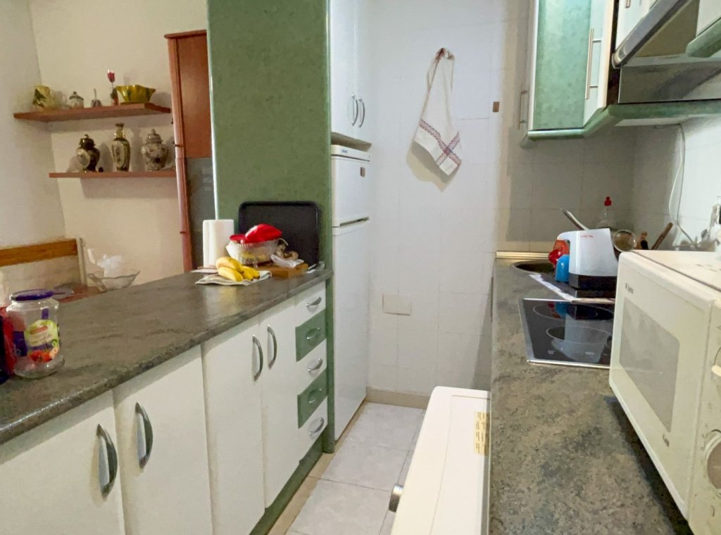 Segunda Mano - Bungalow - Orihuela