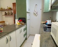 Segunda Mano - Bungalow - Orihuela