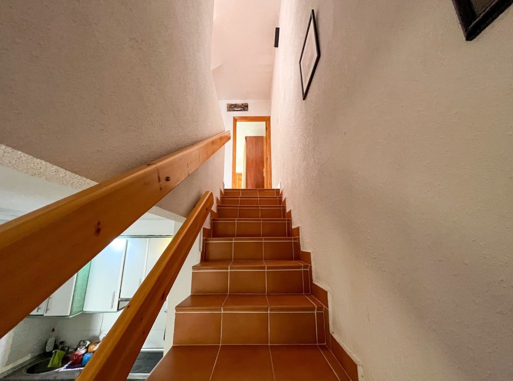 Segunda Mano - Bungalow - Orihuela