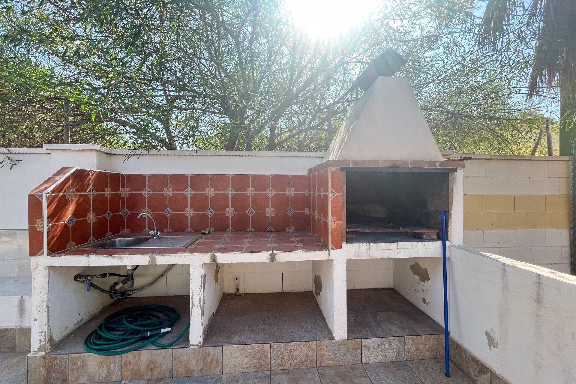 Segunda Mano - Bungalow - Orihuela