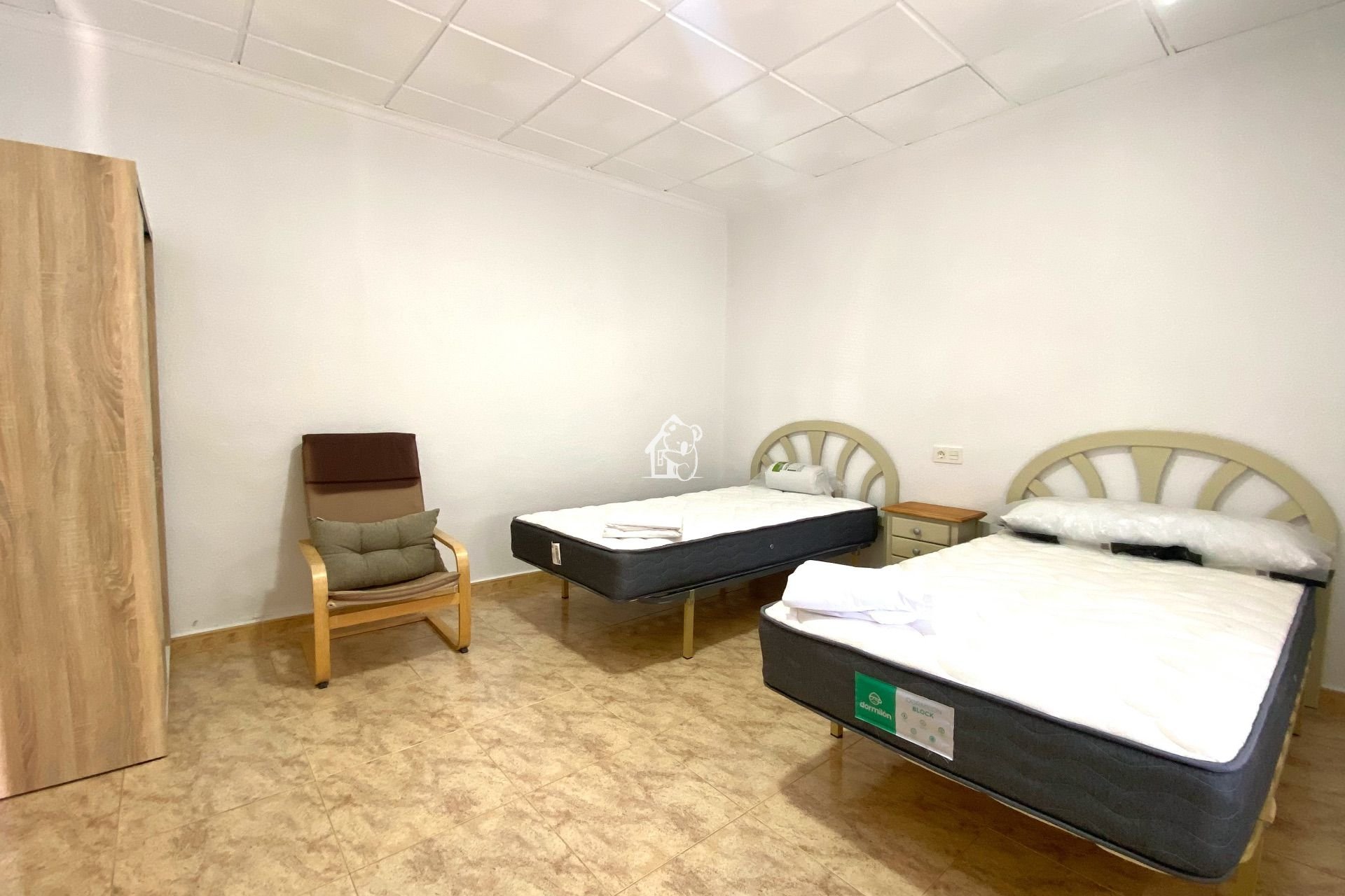 Segunda Mano - Casa de pueblo - Arneva