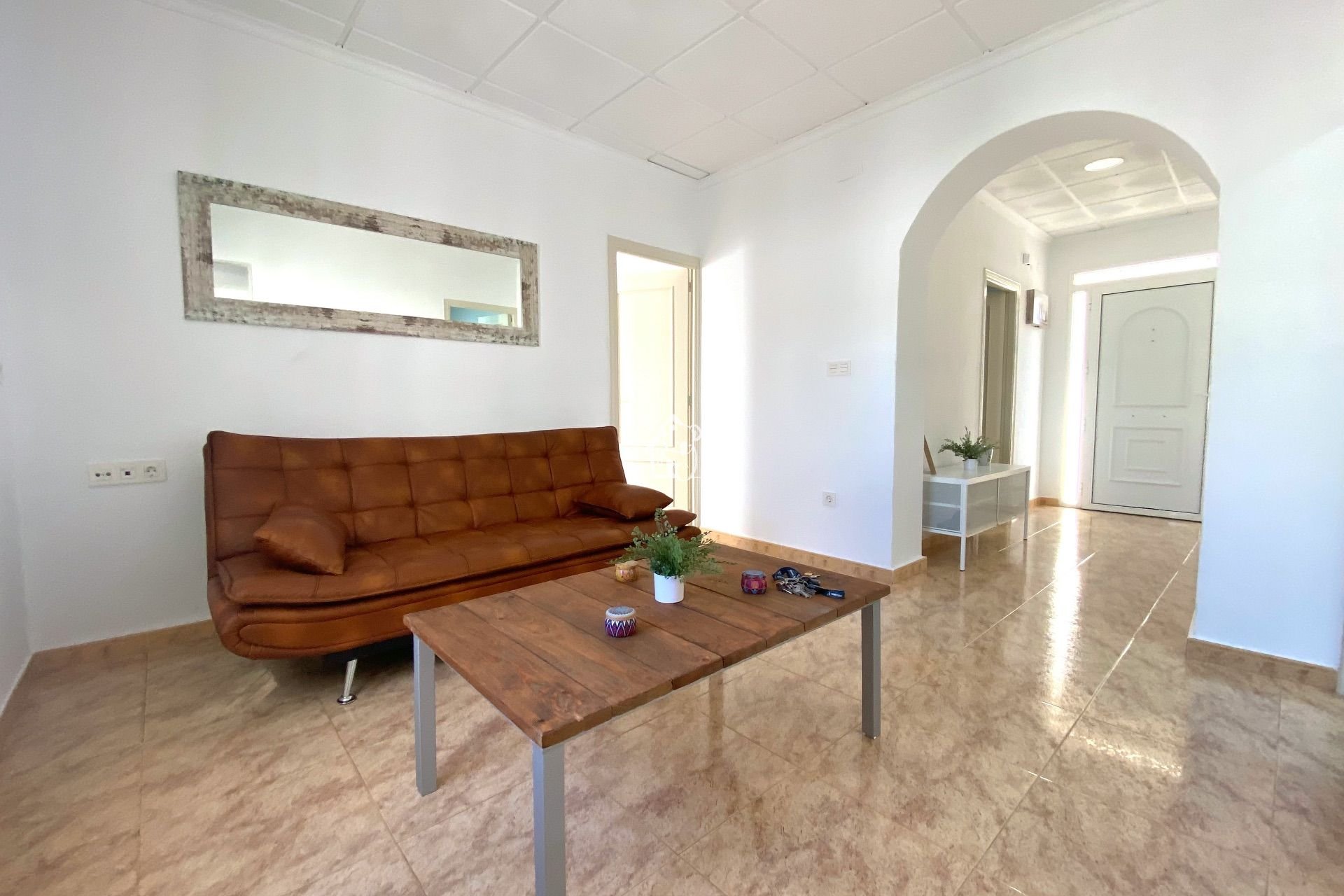 Segunda Mano - Casa de pueblo - Arneva