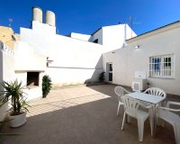 Segunda Mano - Casa de pueblo - Arneva