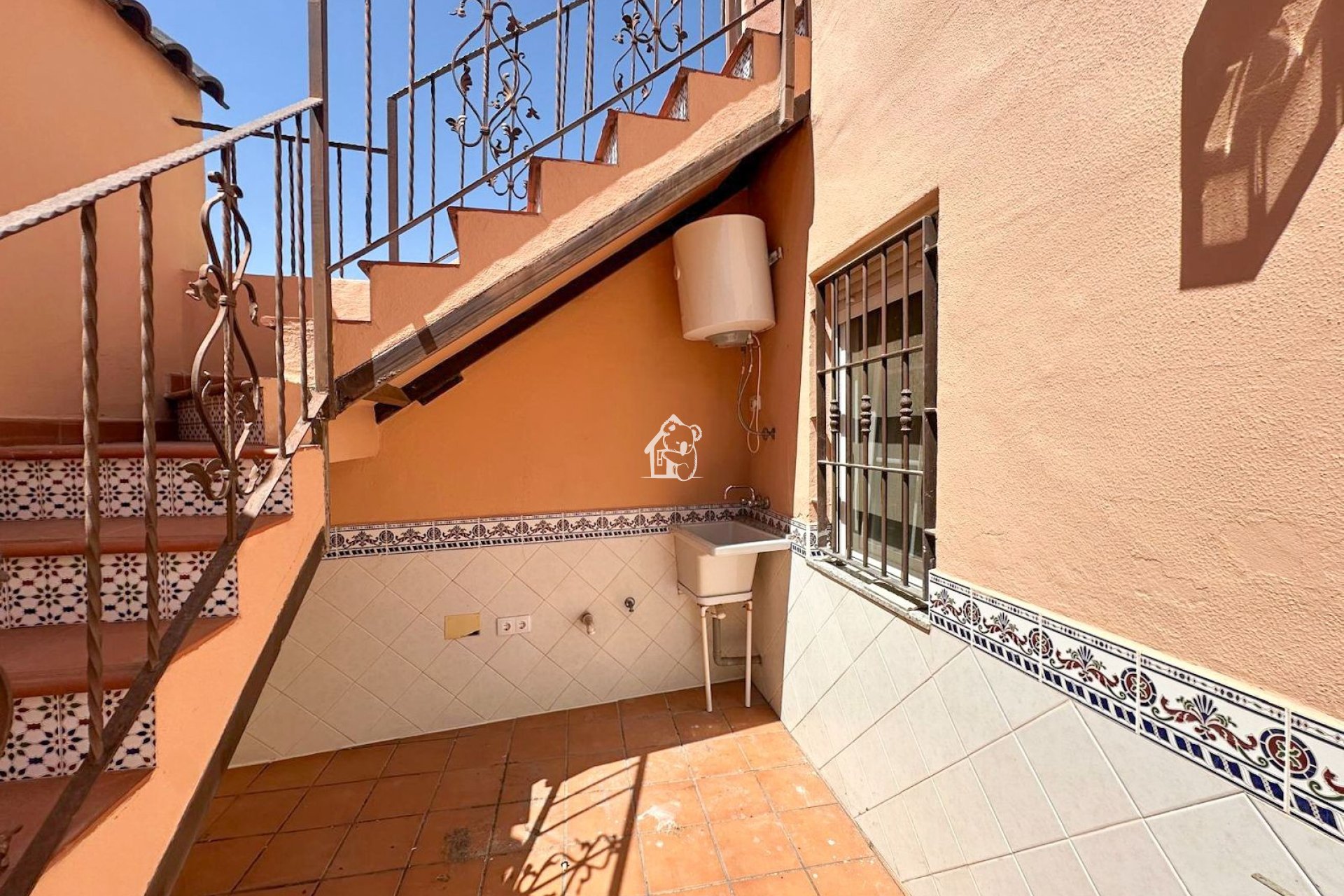 Segunda Mano - Casa de pueblo - Arneva