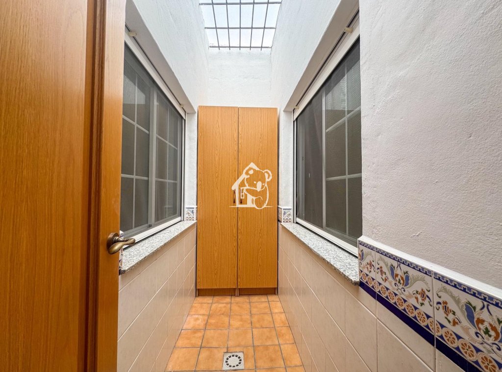 Segunda Mano - Casa de pueblo - Arneva