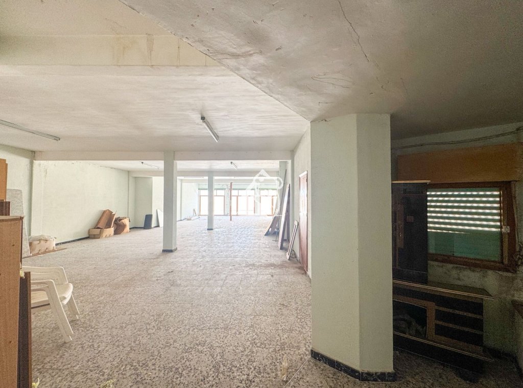 Segunda Mano - Comercial - San Miguel de Salinas