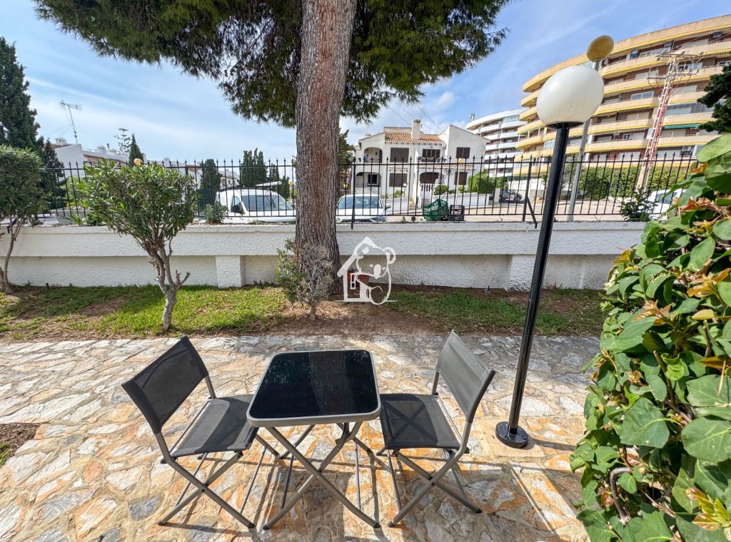 Segunda Mano - Duplex - Cabo Roig