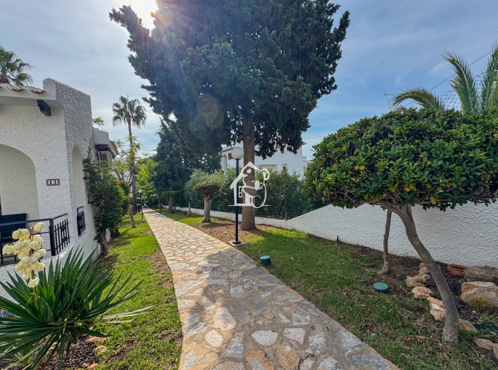 Segunda Mano - Duplex - Cabo Roig