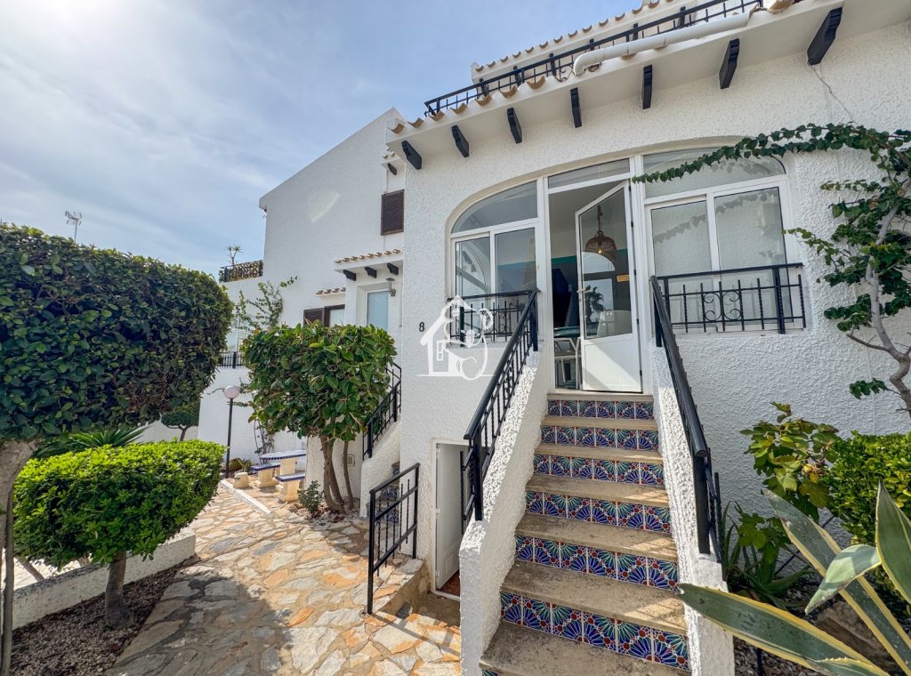 Segunda Mano - Duplex - Cabo Roig