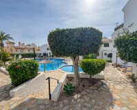 Segunda Mano - Duplex - Cabo Roig