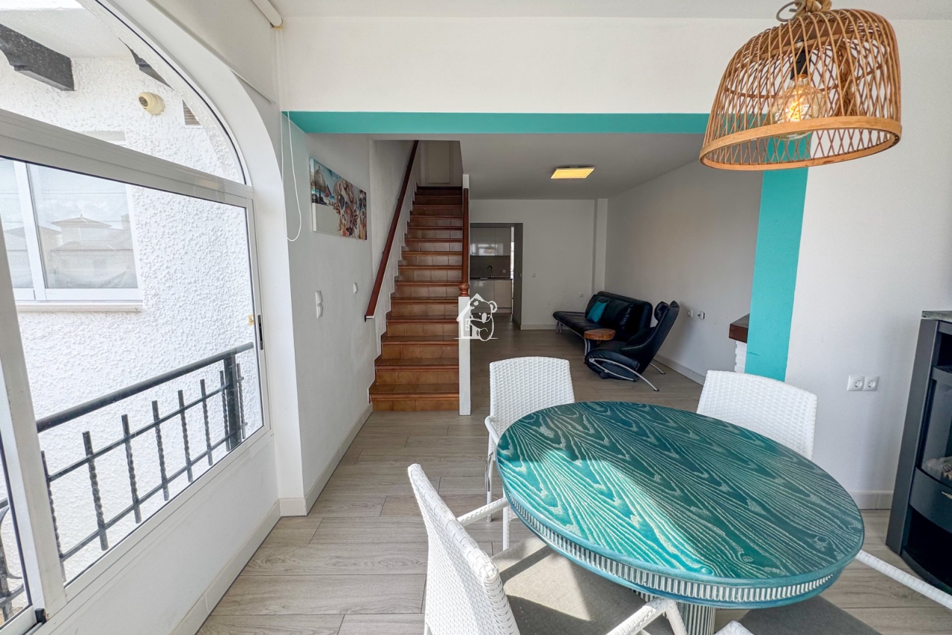 Segunda Mano - Duplex - Cabo Roig