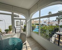 Segunda Mano - Duplex - Cabo Roig