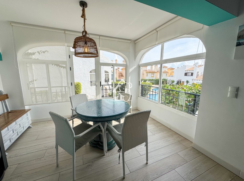 Segunda Mano - Duplex - Cabo Roig