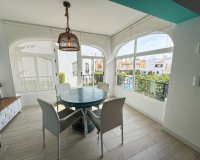 Segunda Mano - Duplex - Cabo Roig