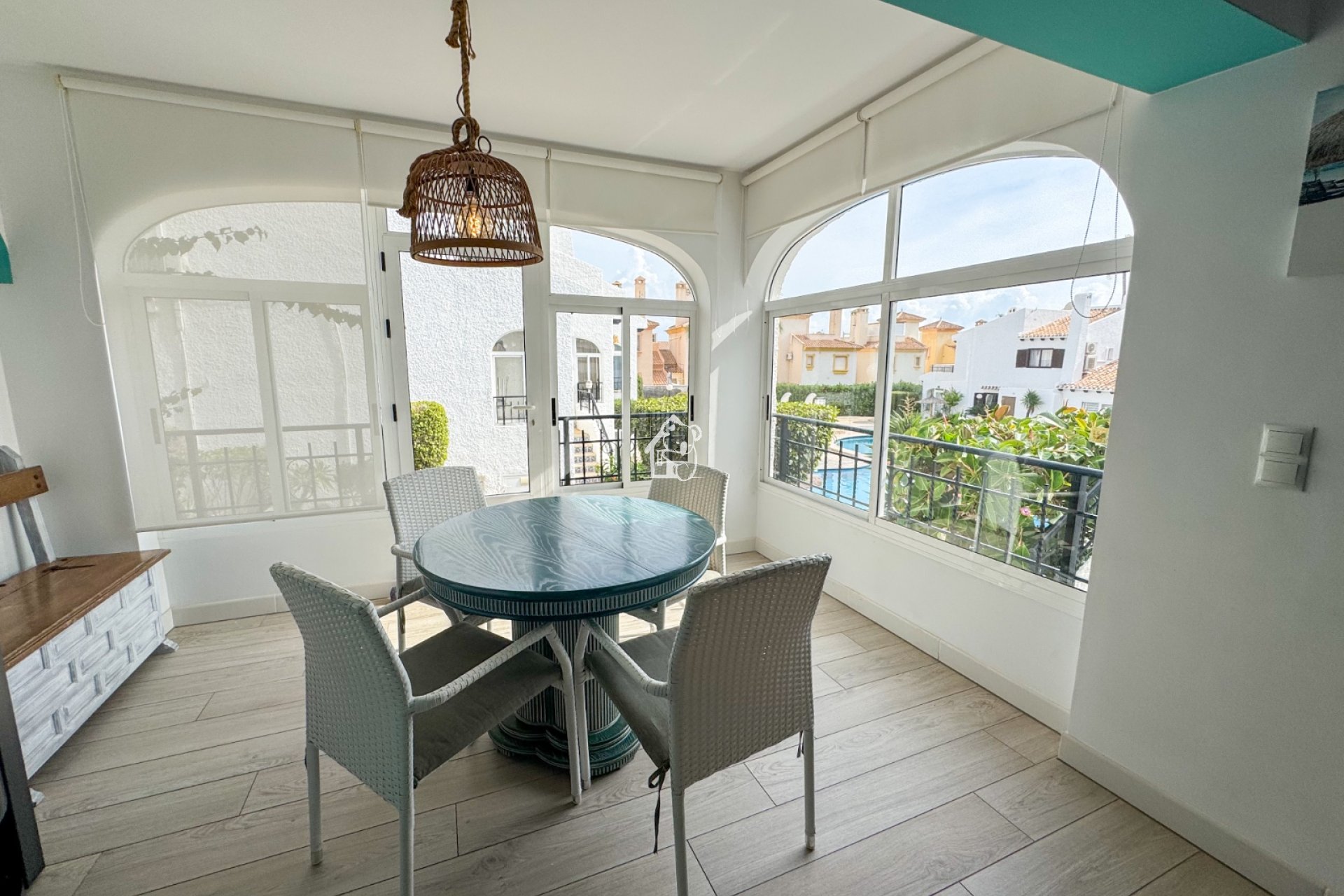 Segunda Mano - Duplex - Cabo Roig