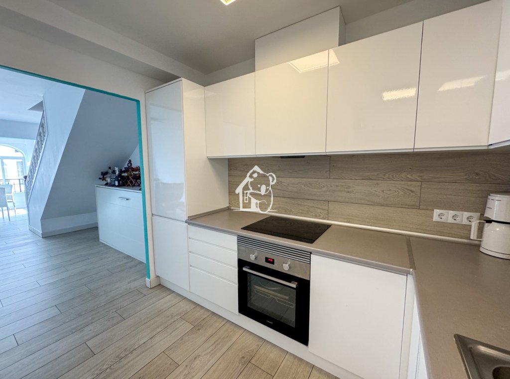 Segunda Mano - Duplex - Cabo Roig