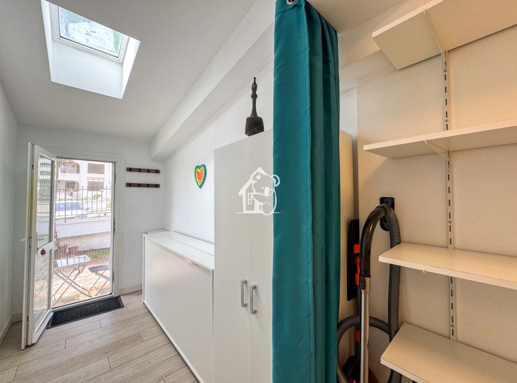 Segunda Mano - Duplex - Cabo Roig