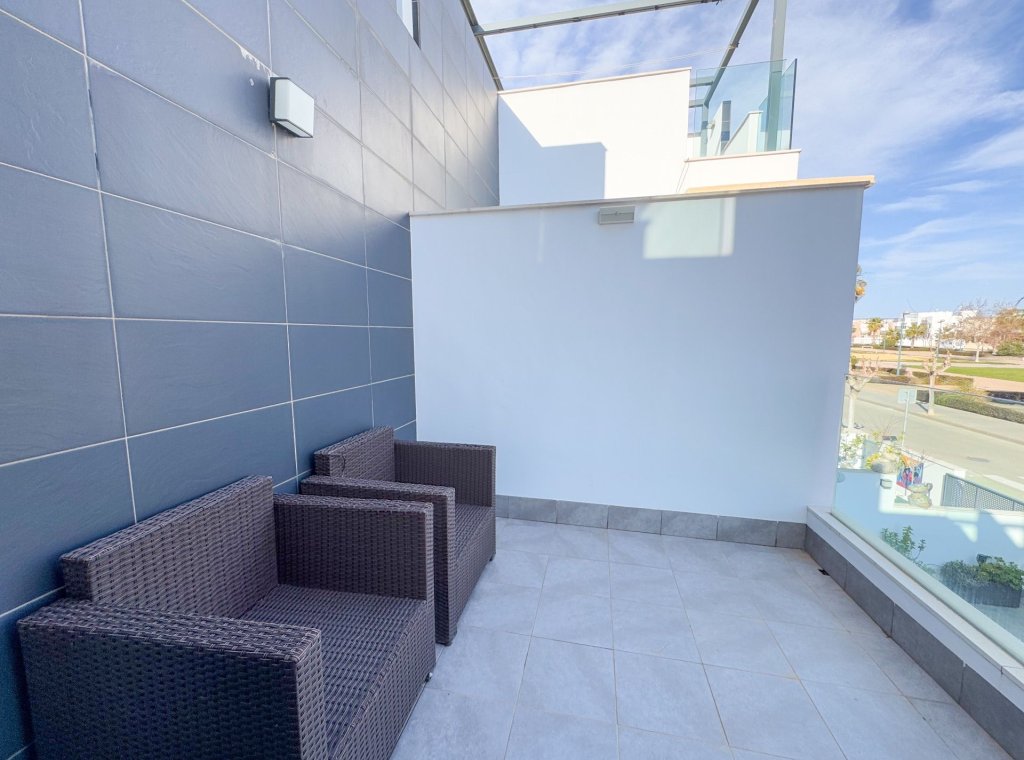 Segunda Mano - Duplex - Torre de la Horadada