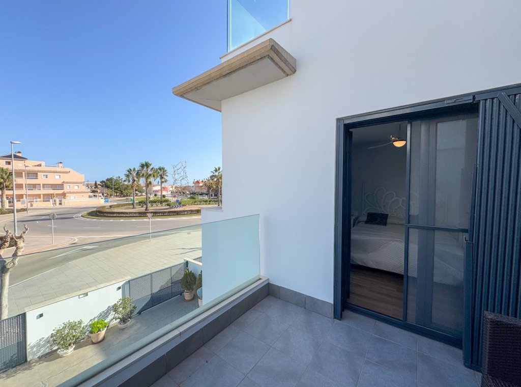 Segunda Mano - Duplex - Torre de la Horadada