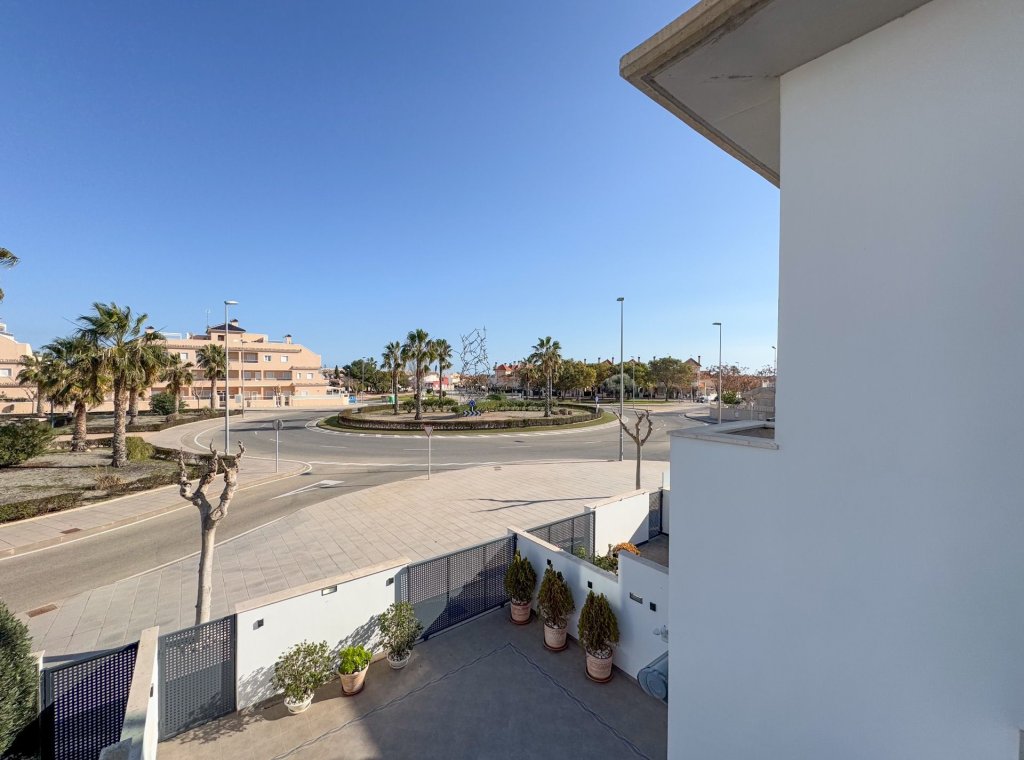 Segunda Mano - Duplex - Torre de la Horadada