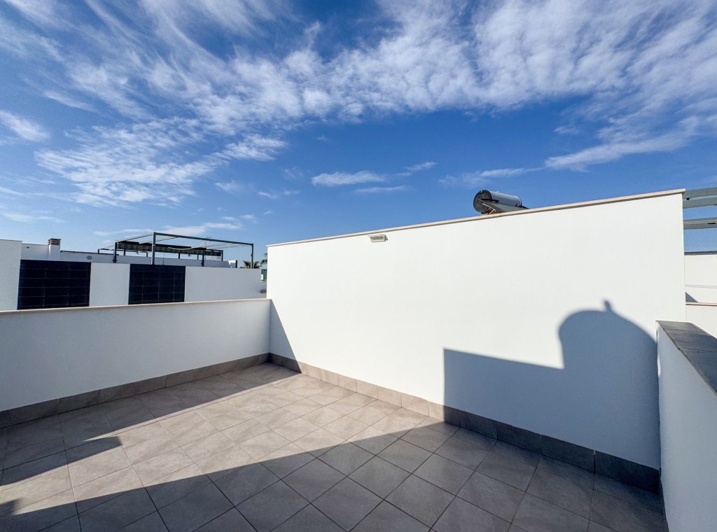 Segunda Mano - Duplex - Torre de la Horadada
