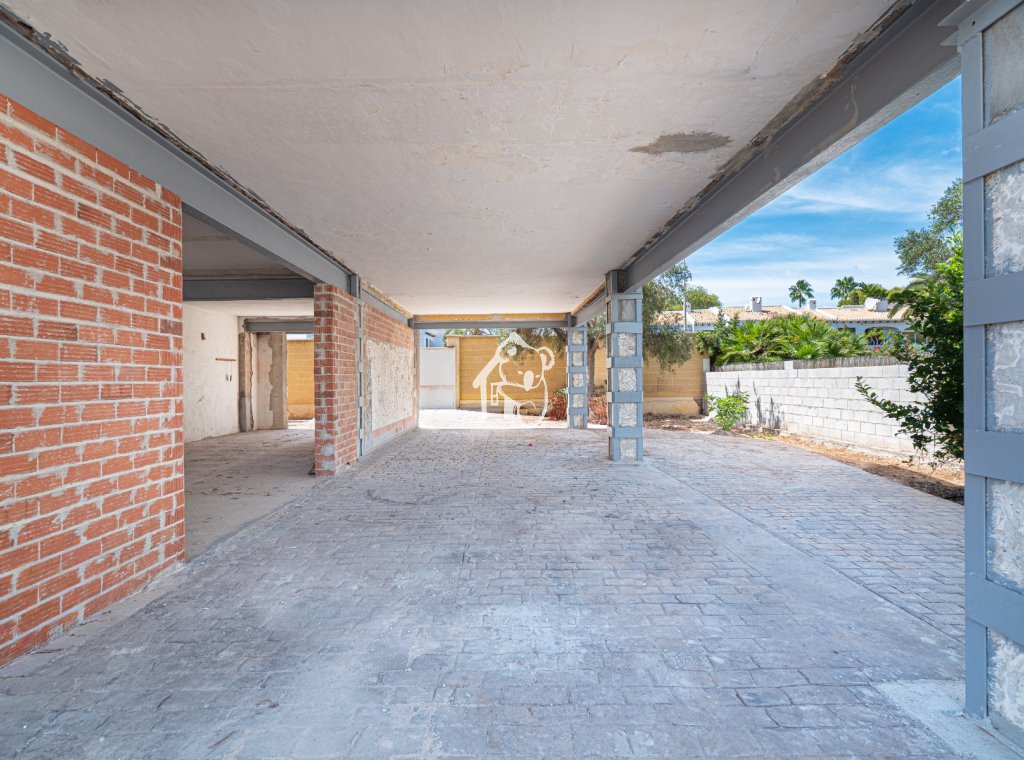 Segunda Mano - Parcela / Terreno - Orihuela Costa - Cabo roig - La Zenia