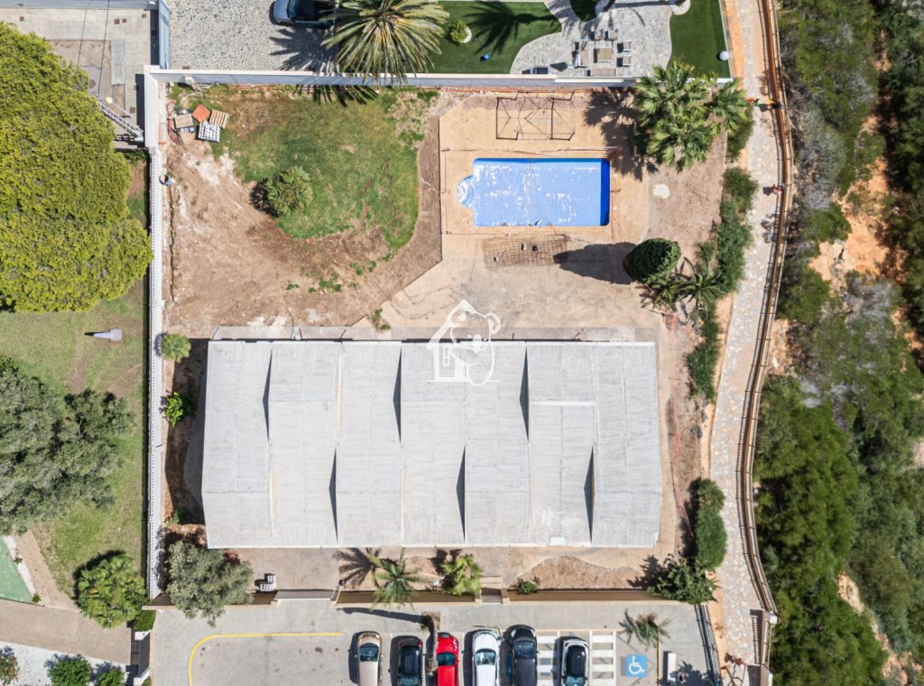 Segunda Mano - Parcela / Terreno - Orihuela Costa - Cabo roig - La Zenia