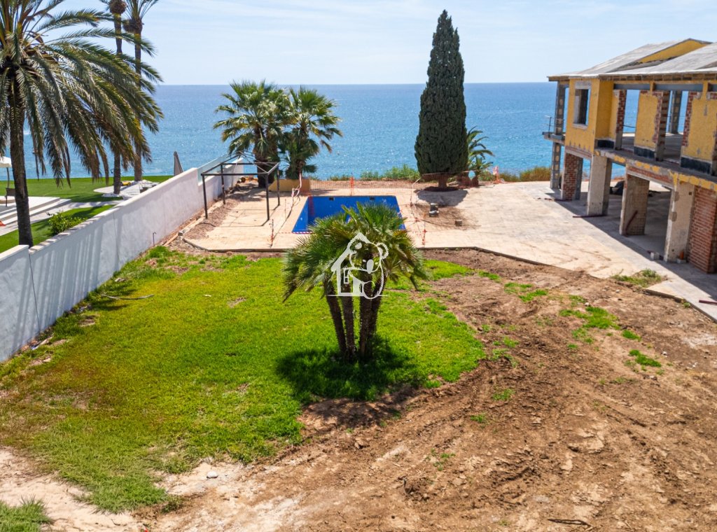 Segunda Mano - Parcela / Terreno - Orihuela Costa - Cabo roig - La Zenia